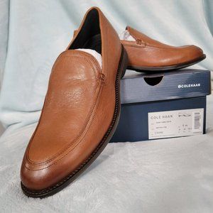 Cole Haan, 9M British Tan